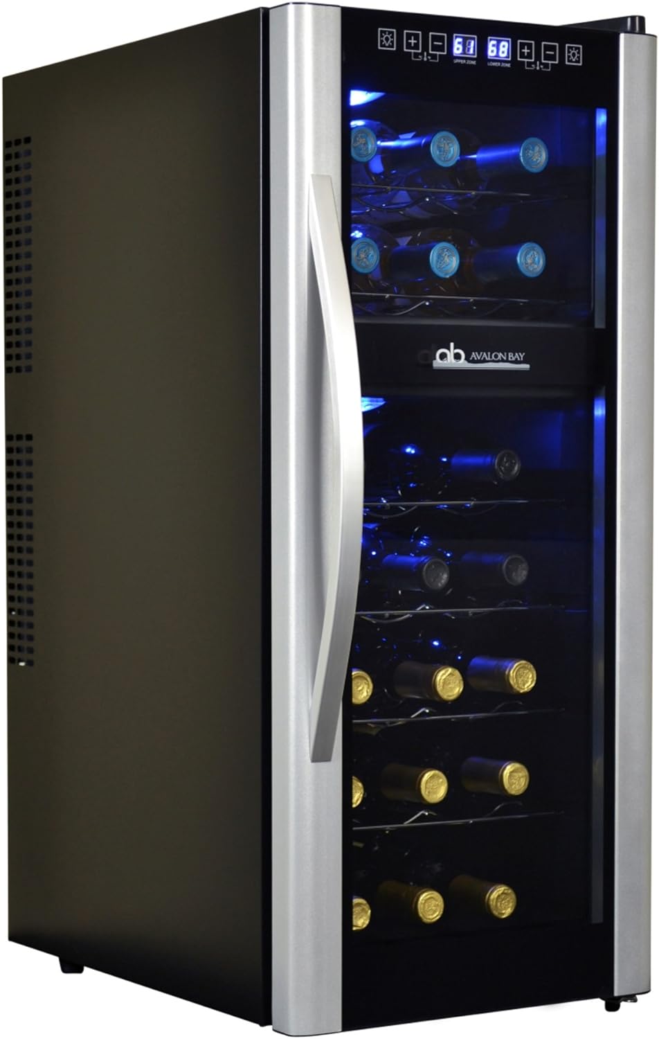 dual-zone-wine-chiller-ab-wine21ds-stainless steel-3