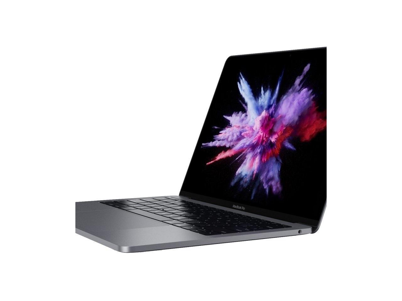 apple-2016-13.3-inch-macbook-pro-touchbar-a1706-space-gray-dci7 - 3.3ghz processor, 16gb ram, 550 - 1.5gb gpu-mnqf2ll/a-3