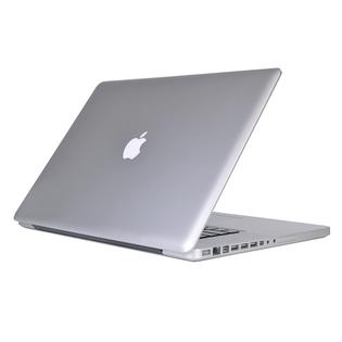 apple-early-2009-17-inch-macbook-pro-a1297-aluminum-c2d - 2.66ghz processor, 4gb ram, 9600m - 512mb gpu-mb604ll/a-3