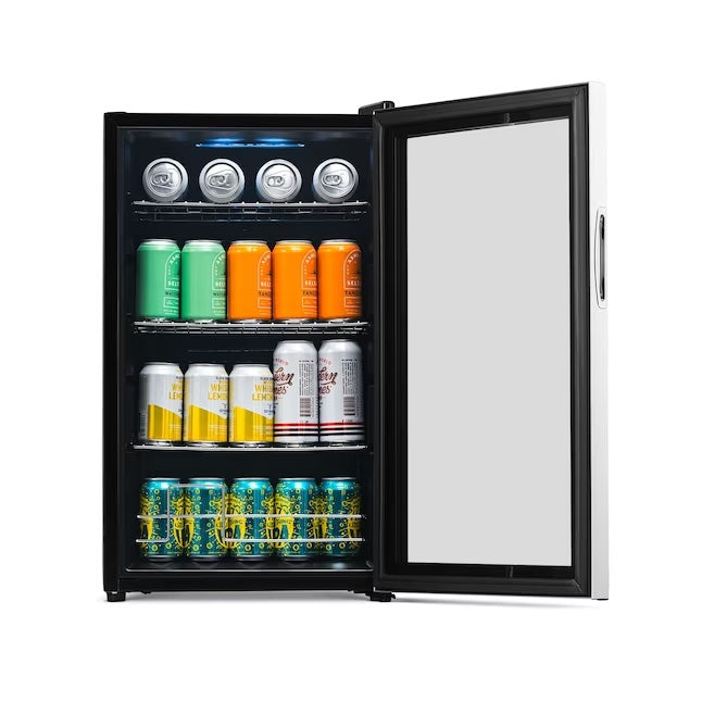 beverage-fridge-ab-1000-stainless steel-3