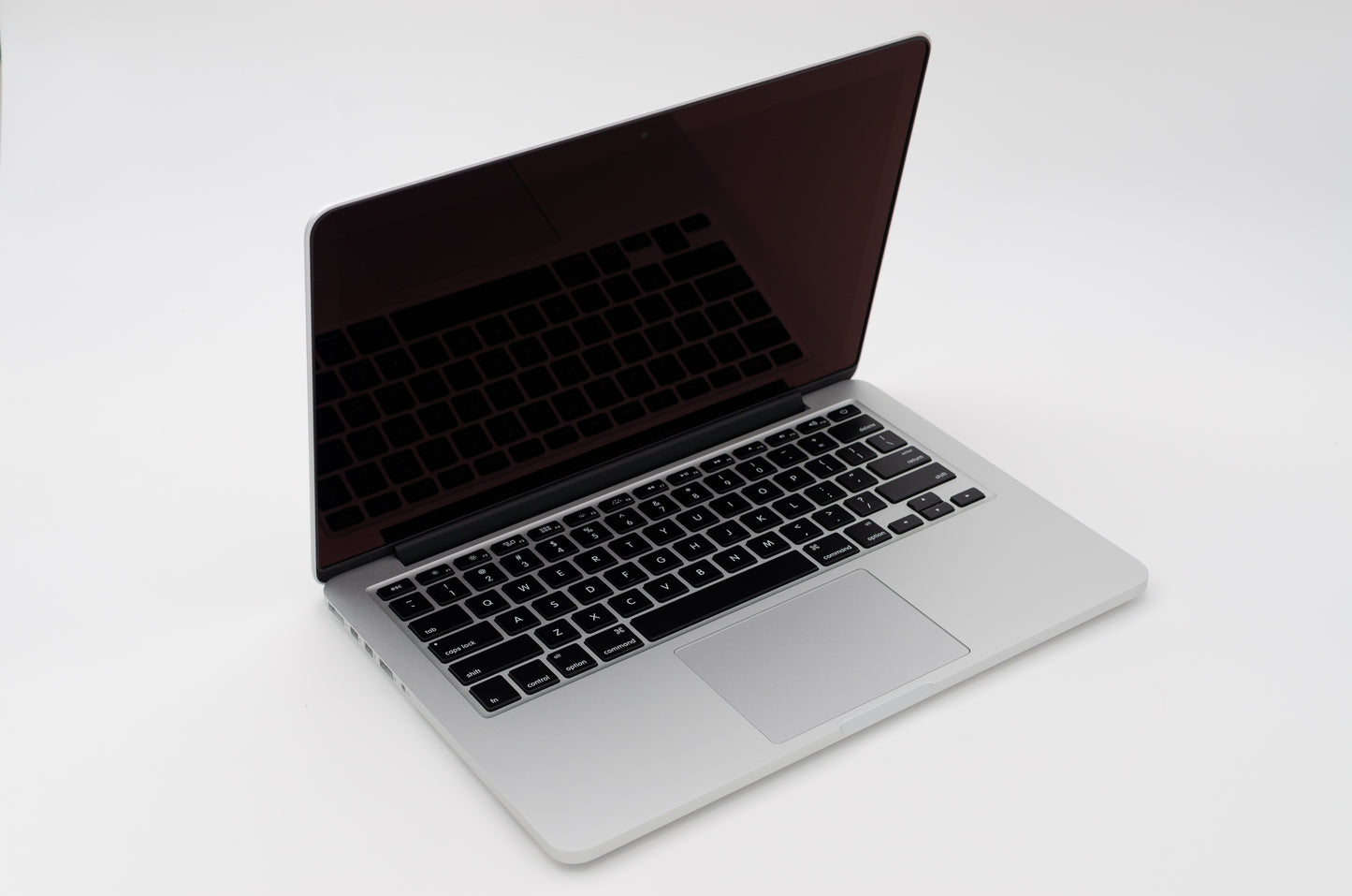 apple-mid-2014-13.3-inch-macbook-pro-retina-a1502-aluminum-dci5 - 2.6ghz processor, 8gb ram, 5100 - 1.5gb gpu-mgx82ll/a-4
