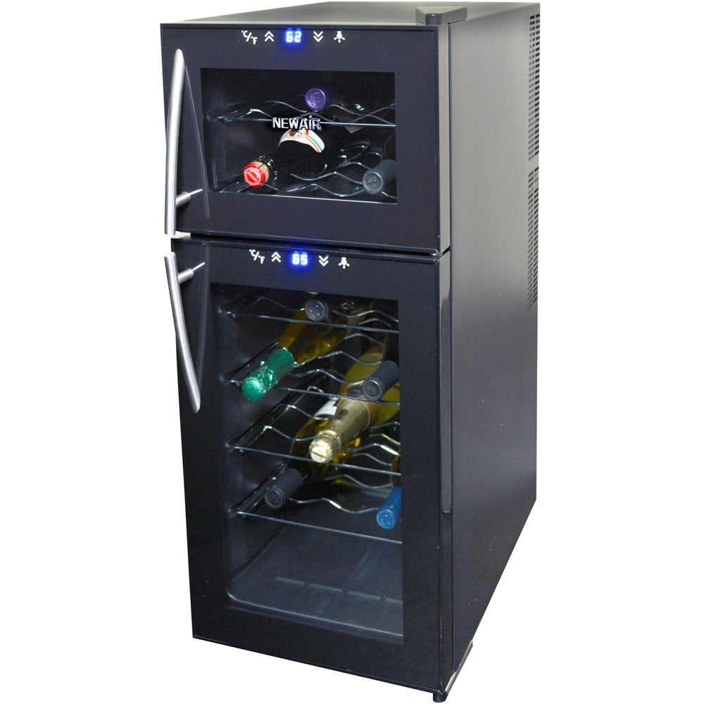 dual-zone-wine-cooler-aw-210ed-black-3