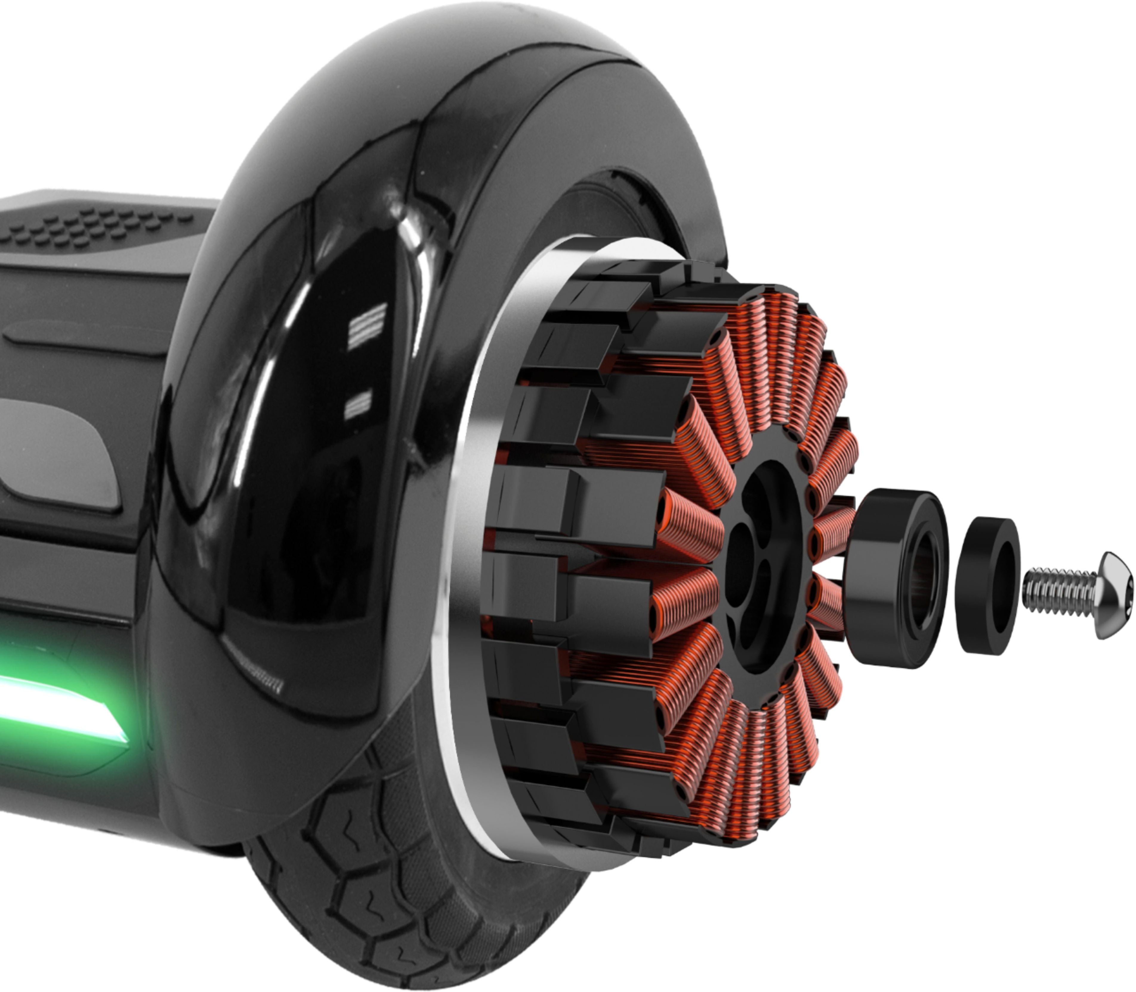 Hover 1 Horizon Hoverboard UL Certified 400W Motor