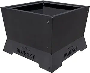 square-peak-smokeless-patio-fire-pit-sfp22sq-b-black-1