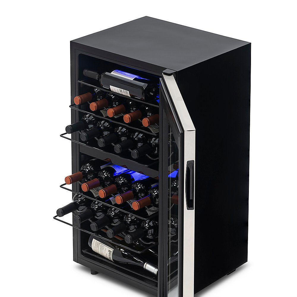 dual-zone-wine-fridge-nwc028ss01-stainless steel-4