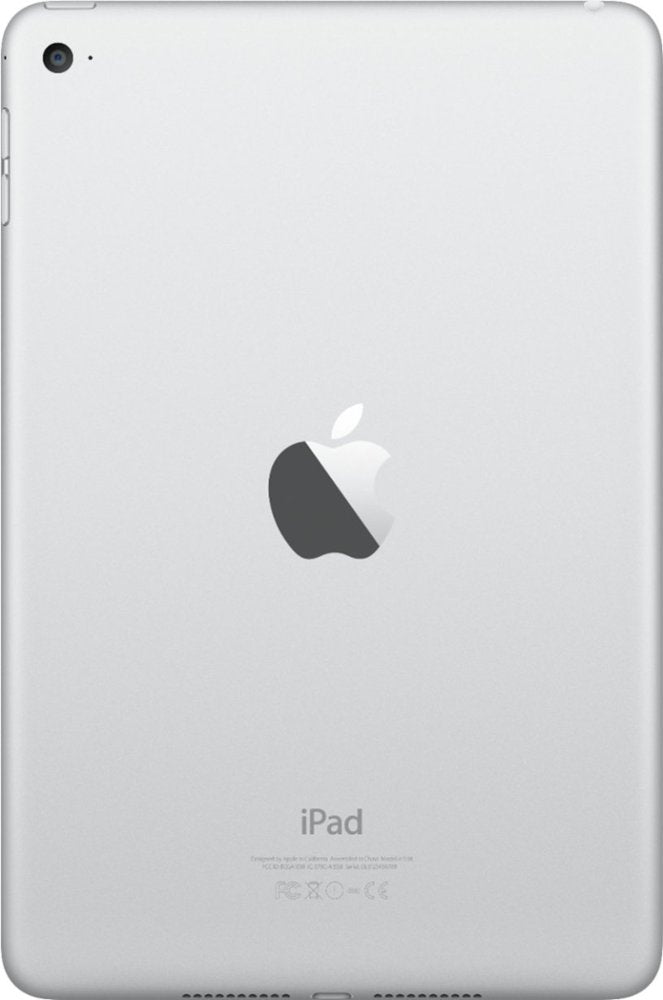 apple-2015-7.9-inch-ipad-mini-4-a1538-silver/white-4