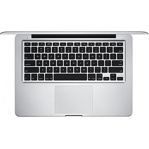apple-late-2008-13.3-inch-macbook-a1278-aluminum-c2d - 2.4ghz processor, 2gb ram, 940m - 256mb gpu-mb467ll/a-4