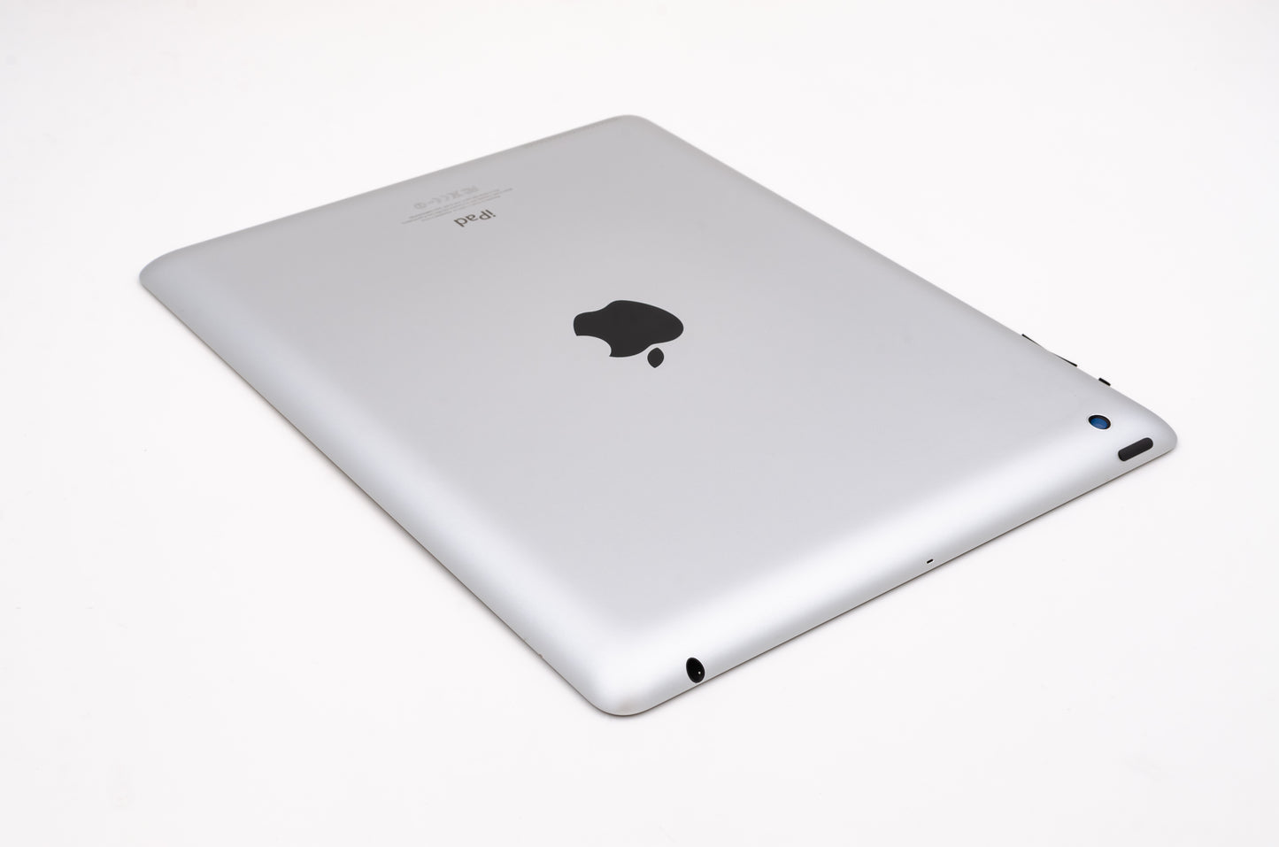 apple-2012-9.7-inch-ipad-4-a1458-silver/black-4