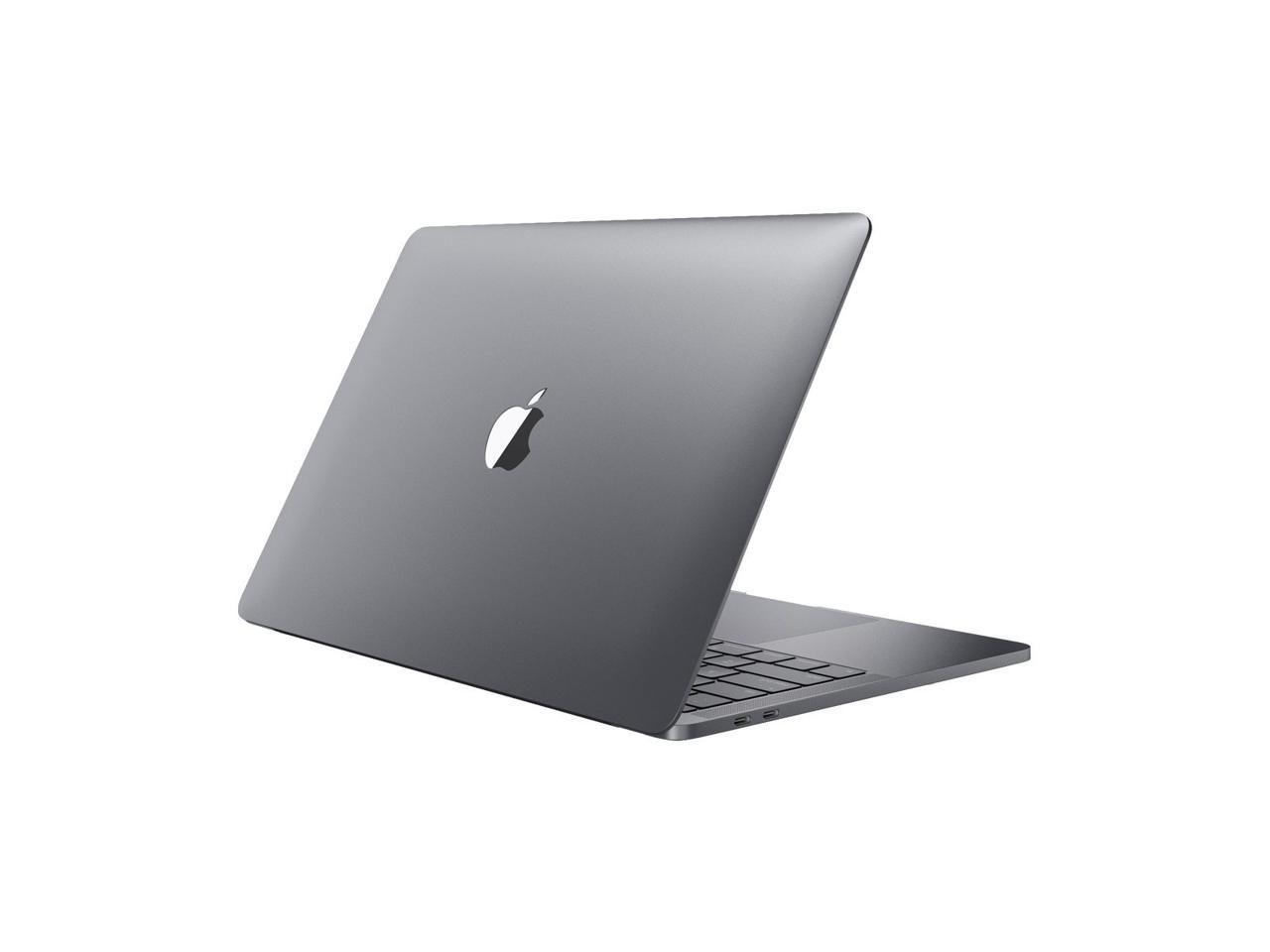 apple-2016-13.3-inch-macbook-pro-touchbar-a1706-space-gray-dci7 - 3.3ghz processor, 16gb ram, 550 - 1.5gb gpu-mnqf2ll/a-4