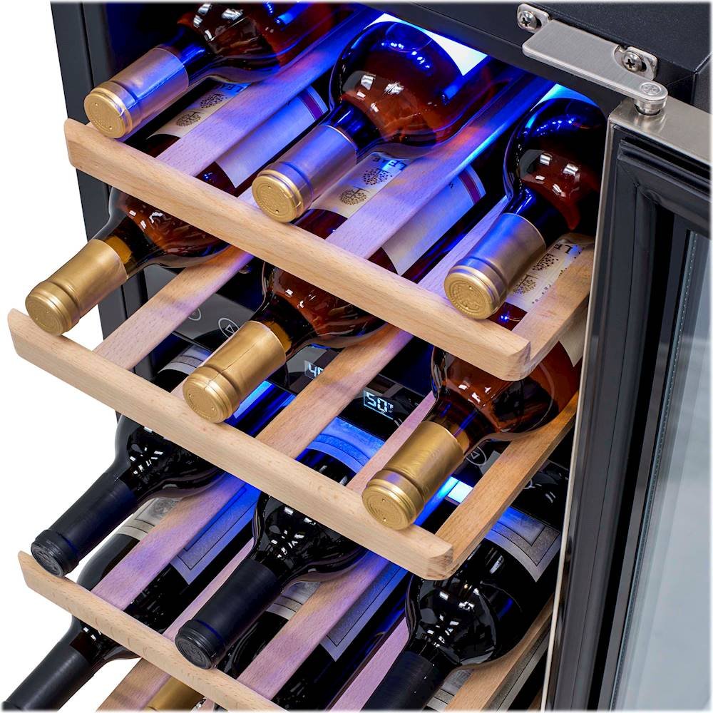 15"-dual-zone-wine-fridge-awr-290db-stainless steel-4