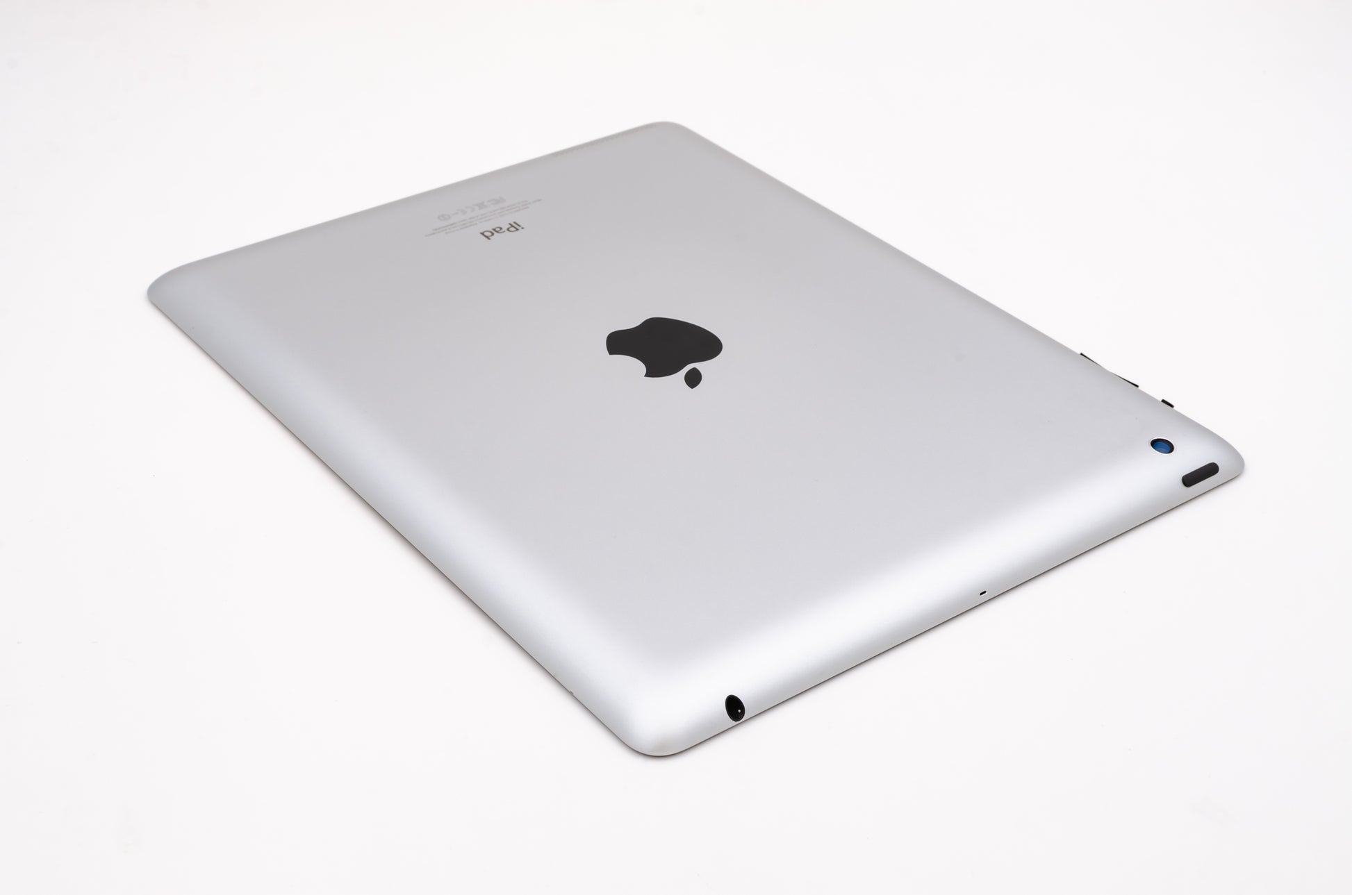 apple-2012-9.7-inch-ipad-4-a1460-silver/black-4