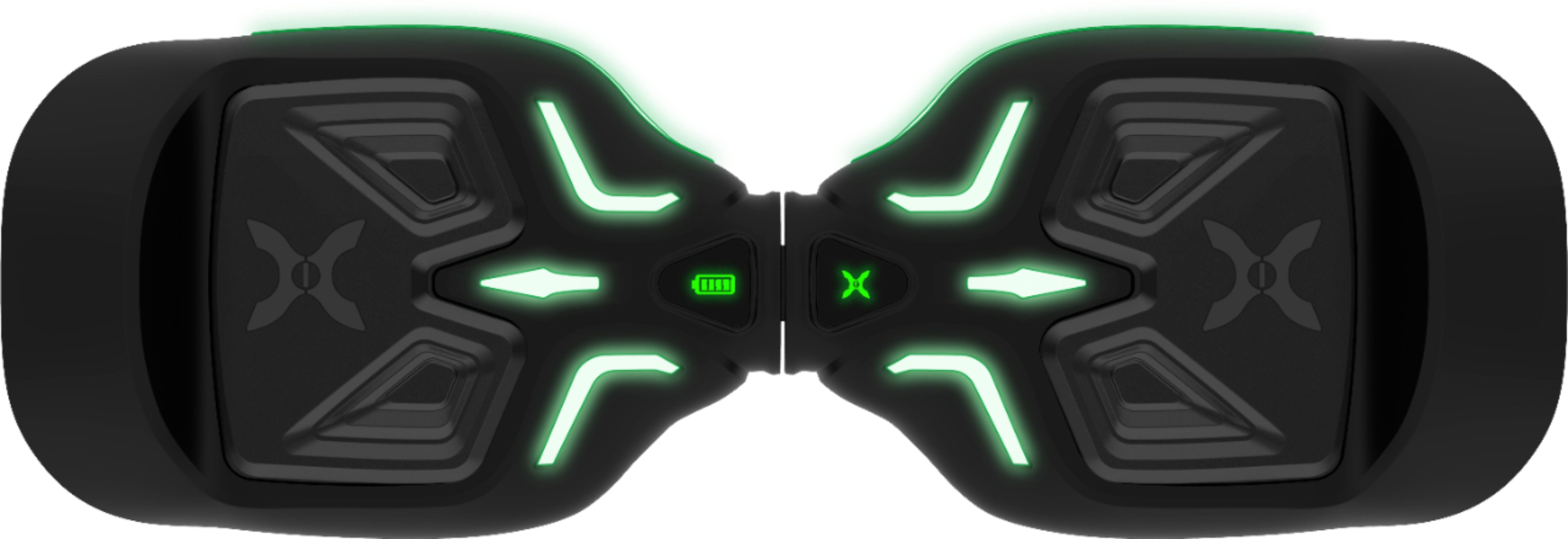 Hover 1 hoverboard online superfly