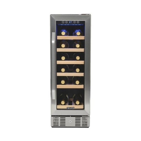 12"-built-in-wine-fridge-awr-190sb-stainless steel-4