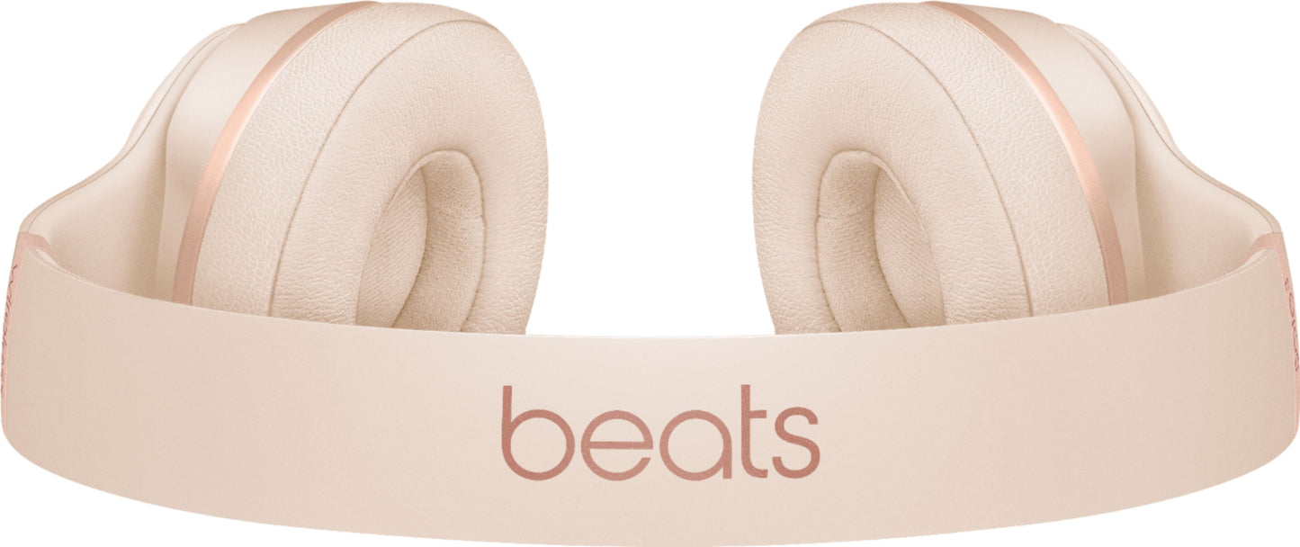 beats-solo3-wireless-on-ear-headphones-matte gold-4