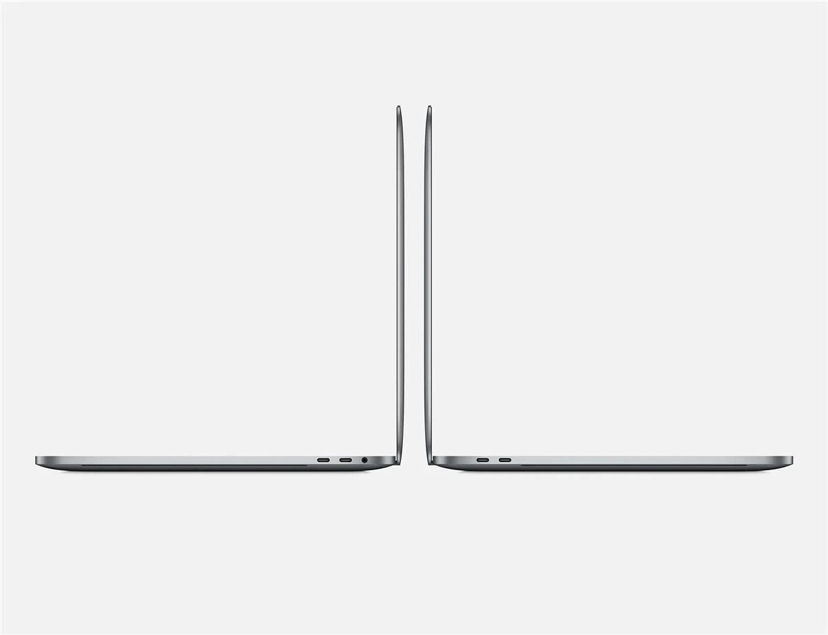 apple-mid-2017-13.3-inch-macbook-pro-touchbar-a1706-silver-dci7 - 3.5ghz processor, 16gb ram, plus 650 - 1.5gb gpu-mpxy2ll/a-4