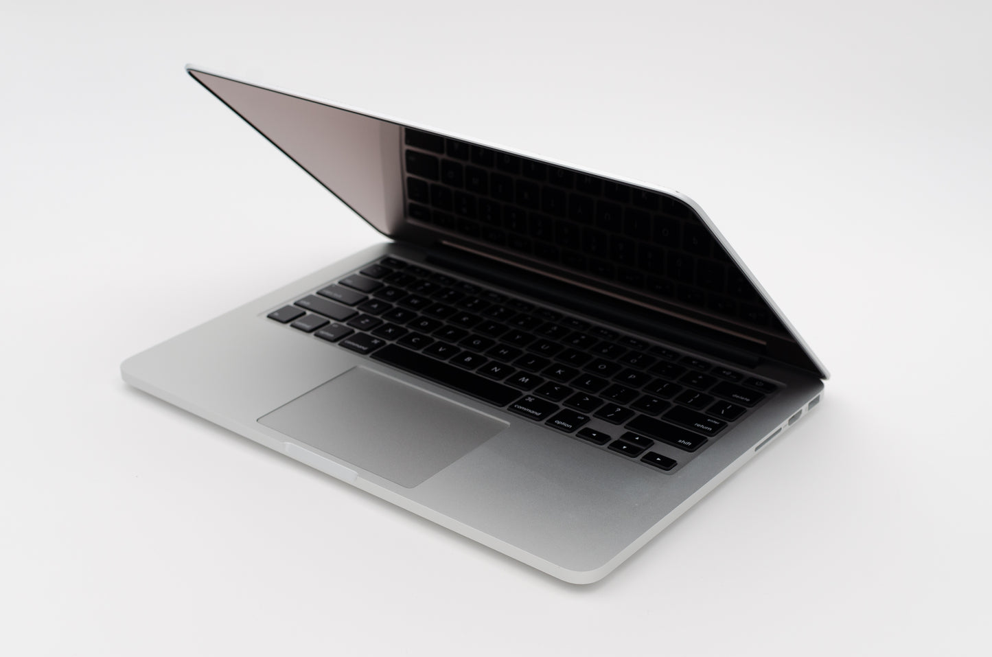 apple-late-2012-13.3-inch-macbook-pro-retina-a1425-aluminum-dci5 - 2.5ghz processor, 8gb ram, hd 4000 - 512mb gpu-md212ll/a-5
