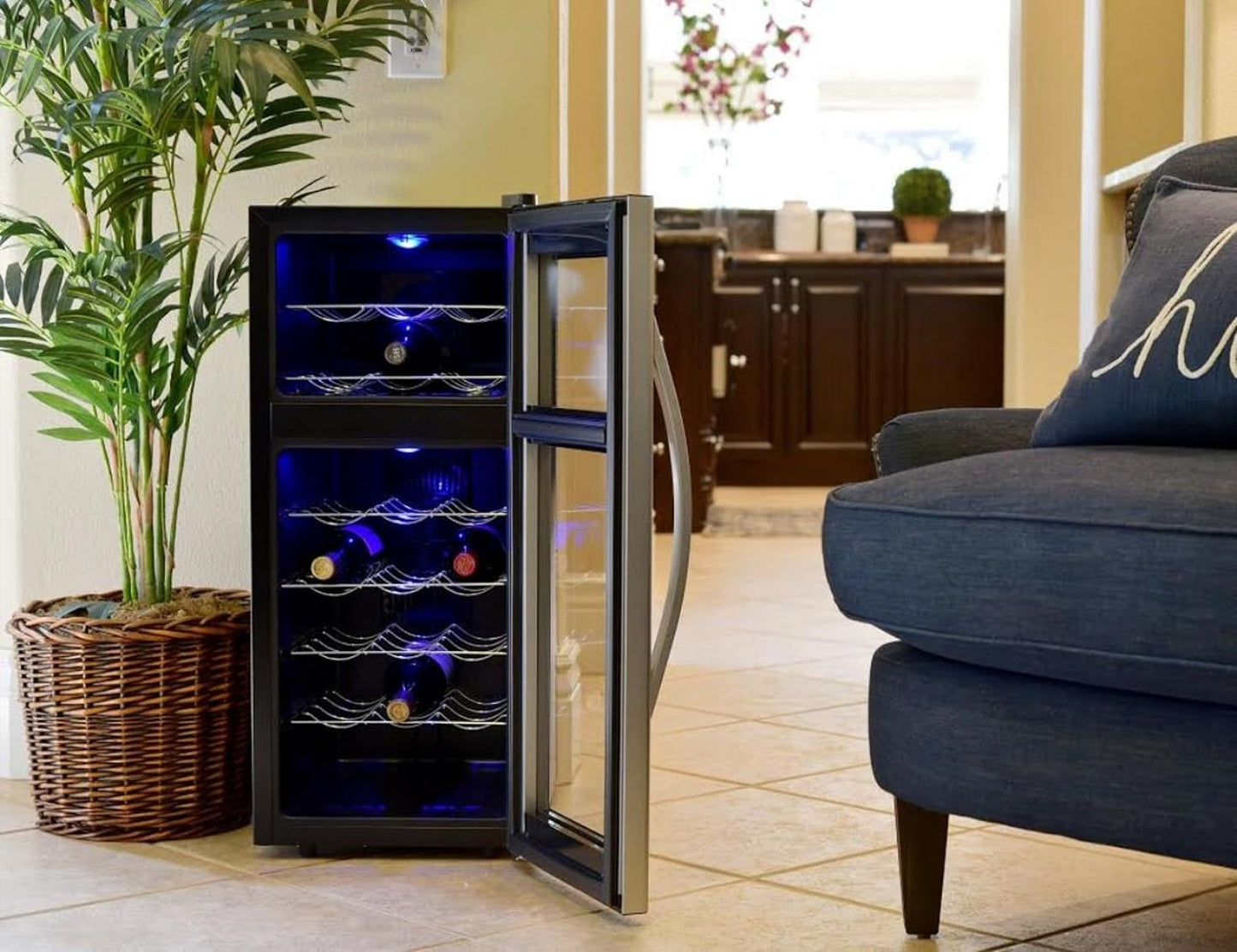 dual-zone-wine-chiller-ab-wine21ds-stainless steel-4