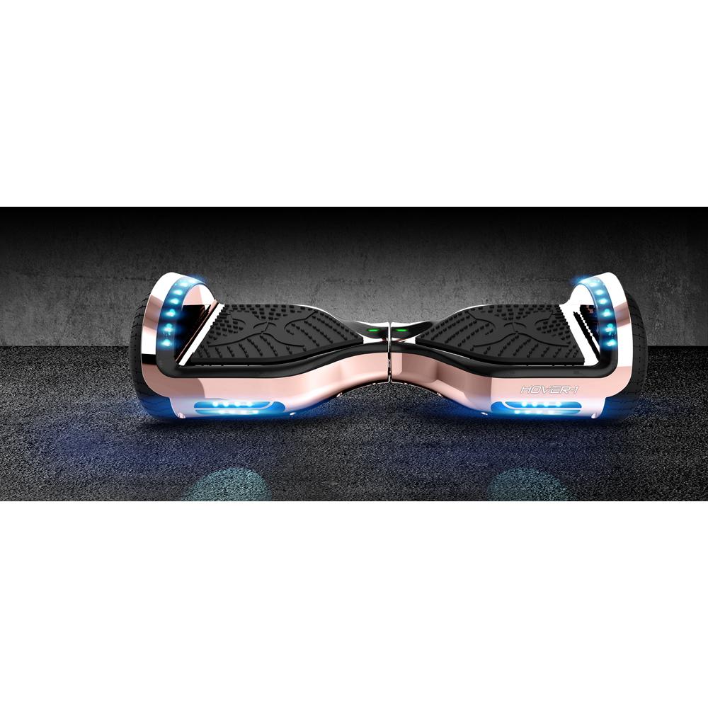 Hover 1 hoverboard discount chrome