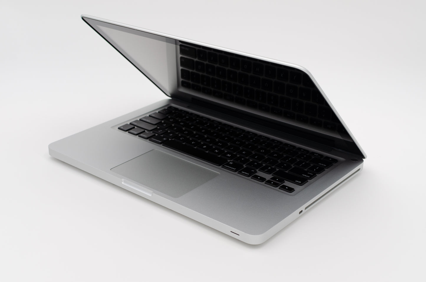 apple-mid-2009-13.3-inch-macbook-pro-a1278-aluminum-c2d - 2.53ghz processor, 4gb ram, 940m - 256mb gpu-mb991ll/a-5
