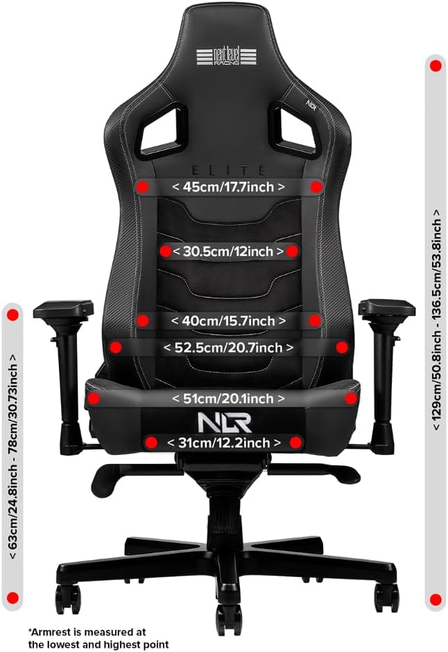 elite-gaming-chair-nlr-g005-black-2