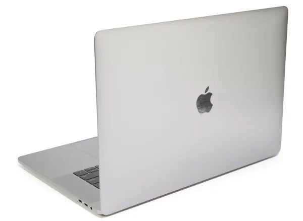 apple-2018-15.4-inch-macbook-pro-touchbar-a1990-silver-8ci9 - 2.4ghz processor, 32gb ram, pro 560x - 4gb gpu-mr932ll/a-5