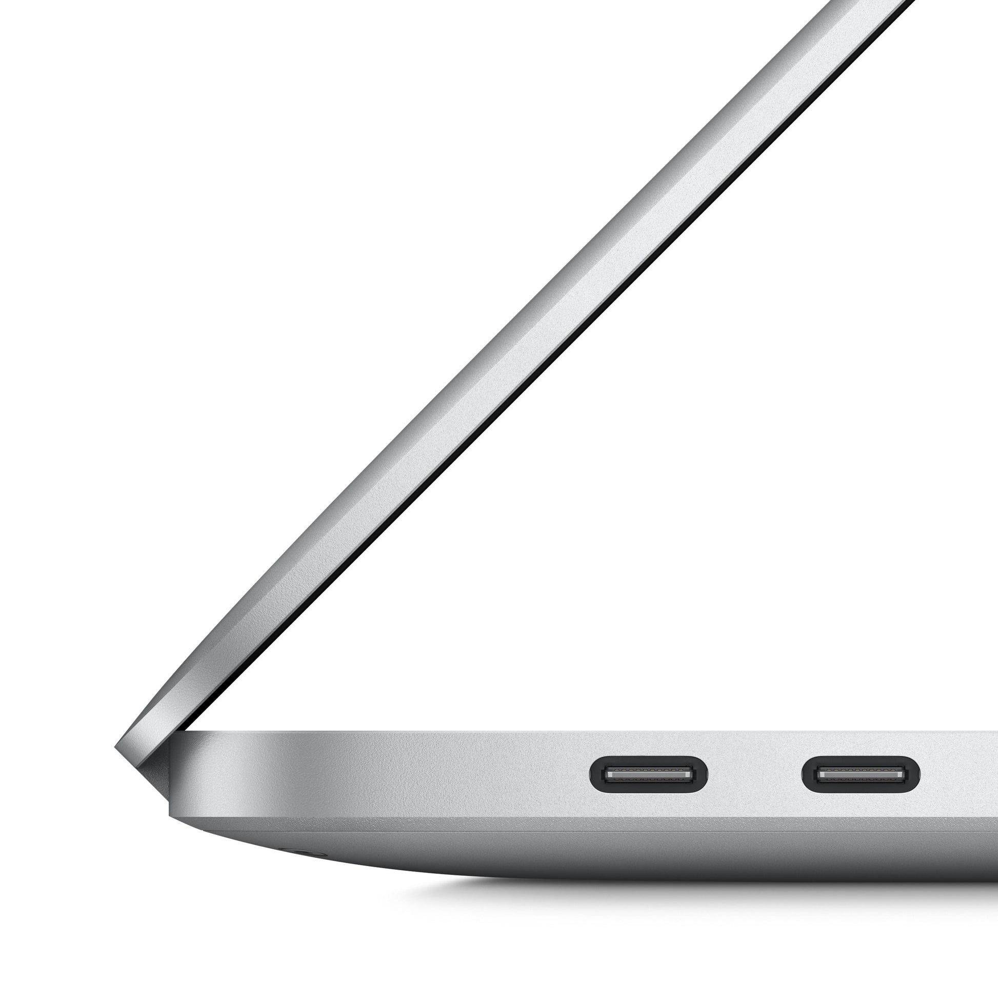apple-2019-16-inch-macbook-pro-touchbar-a2141-silver-6ci7 - 2.6ghz processor, 16gb ram, 5500m - 4gb gpu-mvvl2ll/a-5