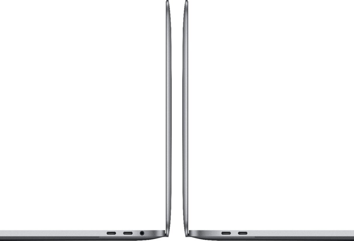 apple-2019-13.3-inch-macbook-pro-touchbar-a1989-space-gray-qci7 - 2.8ghz processor, 16gb ram, plus 655 - 1.5gb gpu-mv962ll/a-5