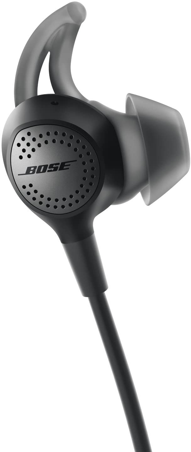 Bose QuietControl 30 Review: In-ear Noise-cancelling Doesn't Get Any Better Than This - Foto 2