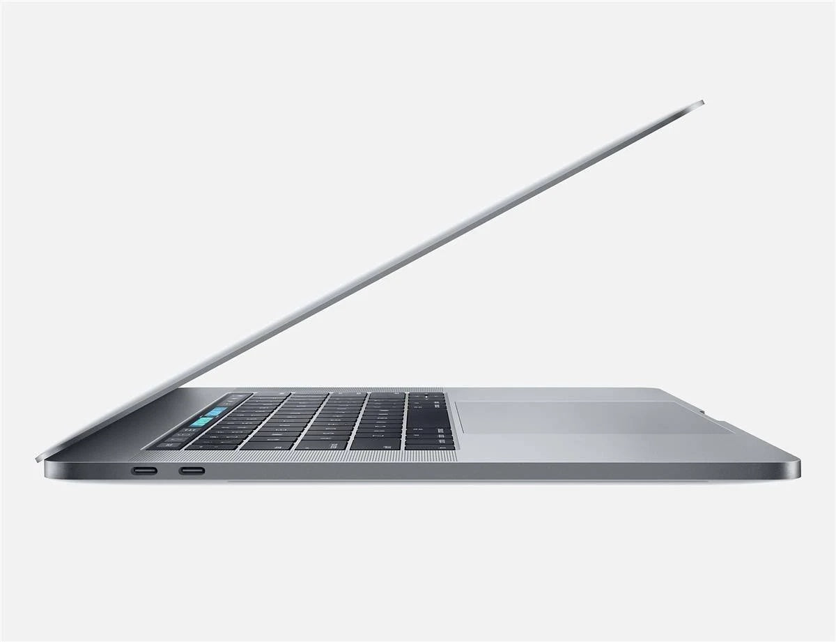 apple-mid-2017-13.3-inch-macbook-pro-touchbar-a1706-silver-dci7 - 3.5ghz processor, 16gb ram, plus 650 - 1.5gb gpu-mpxy2ll/a-5