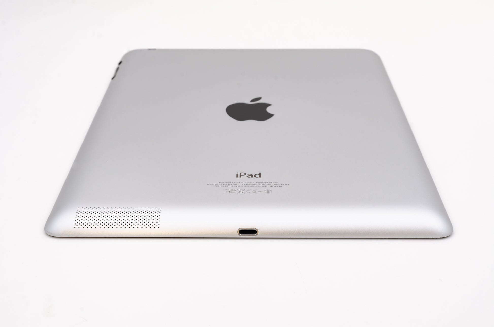 apple-2012-9.7-inch-ipad-4-a1460-silver/white-5