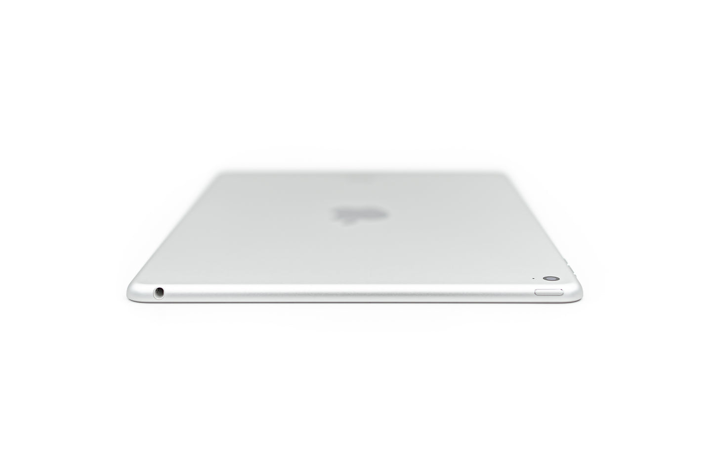 apple-2014-9.7-inch-ipad-air-2-a1566-silver/white-5