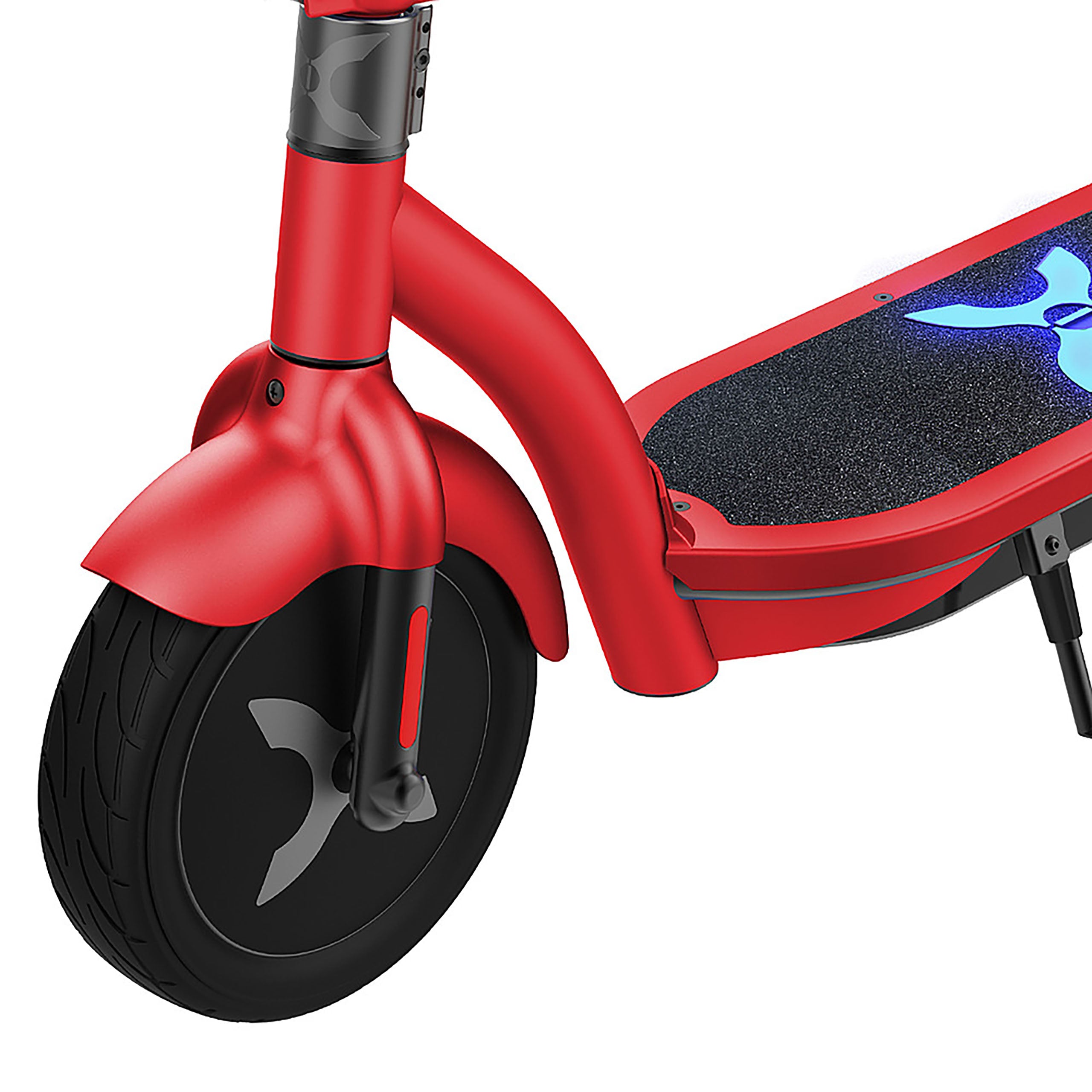 Hover 1 Alpha V2 Front Wheel Drive Electric Folding Scooter