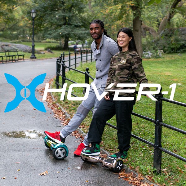 Helix 1 online hoverboard