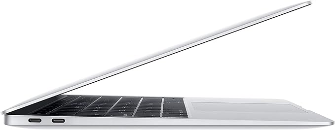 apple-late-2018-13.3-inch-macbook-air-aluminum-a1932-space-gray-dci5 - 1.6ghz processor, 8gb ram, uhd 617 - 1.5gb gpu-mre82ll/a-3