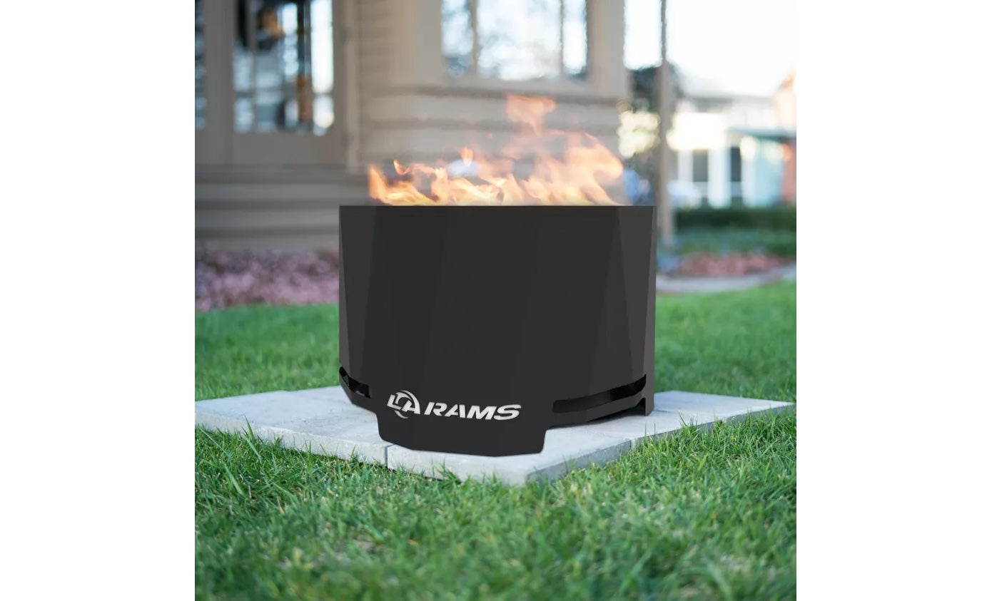 smokeless-patio-fire-pit-pfp2416-la rams-6