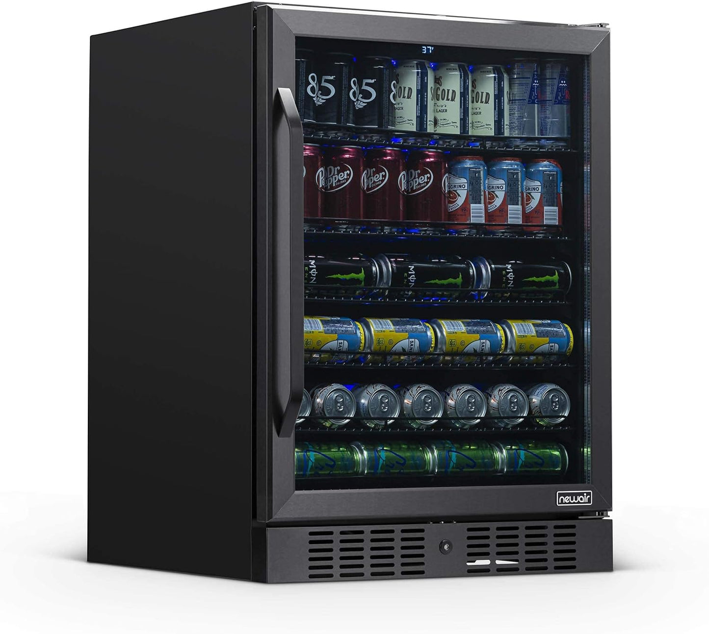 single-zone-24"-built-in-bev-fridge-nbc177bs00-1-black-1