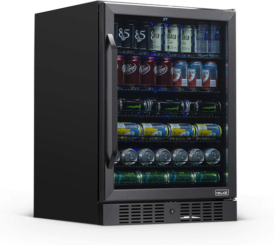 single-zone-24"-built-in-bev-fridge-nbc177bs00-1-black-1