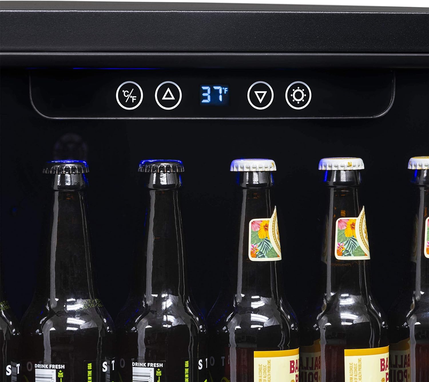 single-zone-24"-built-in-bev-fridge-nbc177bs00-1-black-2