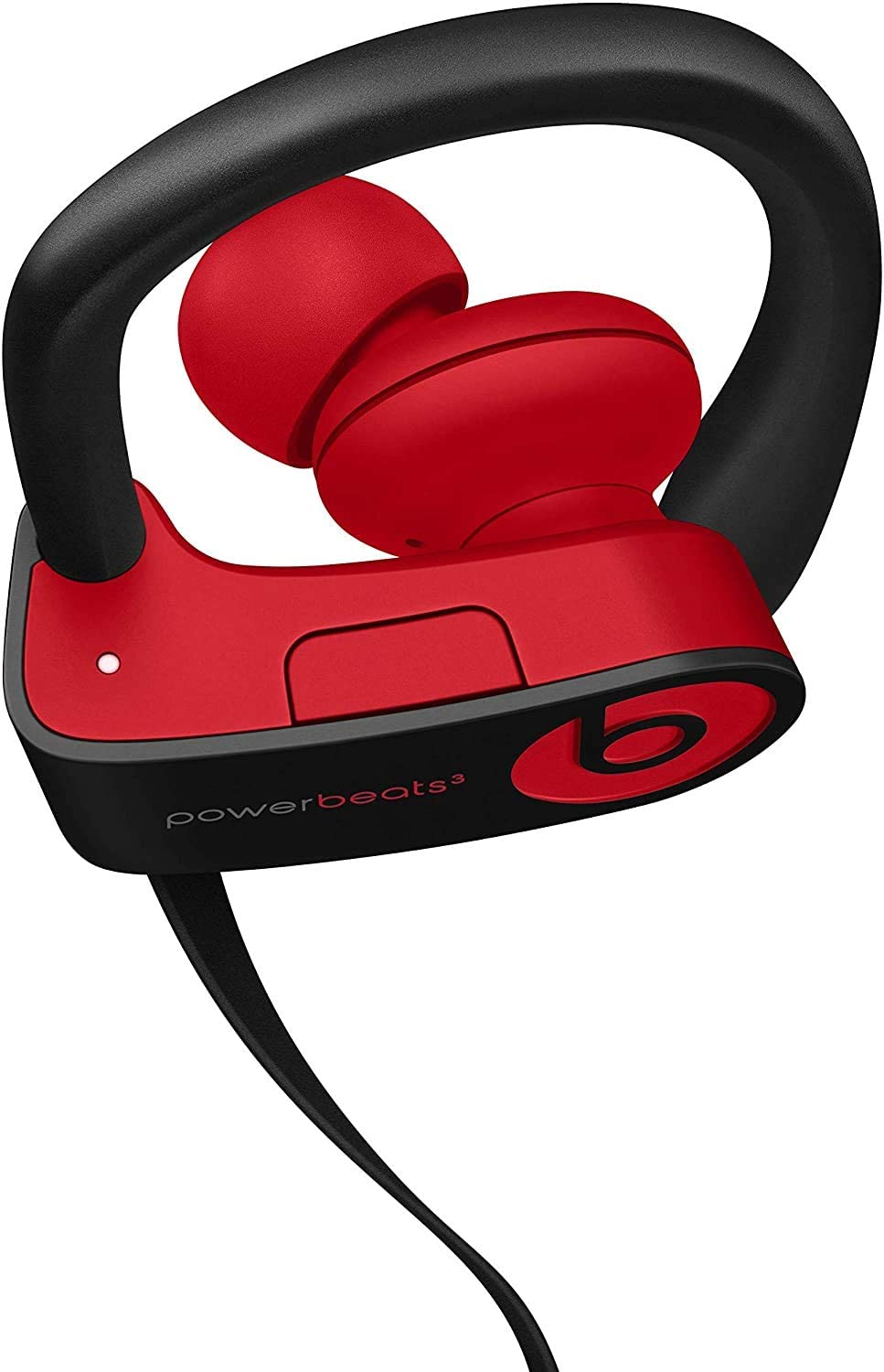 beats-powerbeats3-wireless-earphones-w/-apple-w1-chip-defiant black-red-5