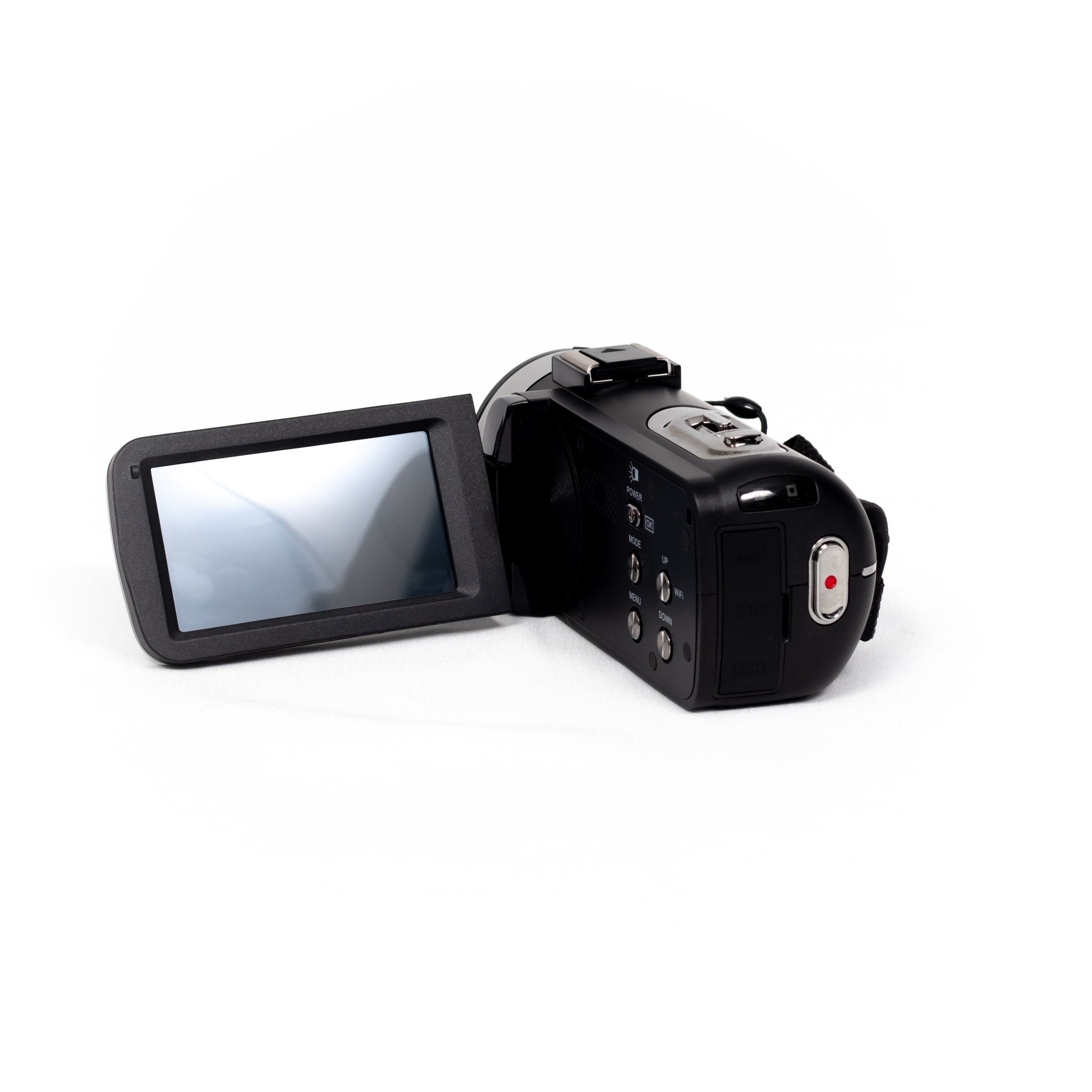 Polaroid 4K Digital hot Camcorder