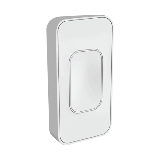 SimplySmartHome Smart Light Switch 2.0 for Rocker Style Light Switches, Smart Home, RSM001W - Warehouse B