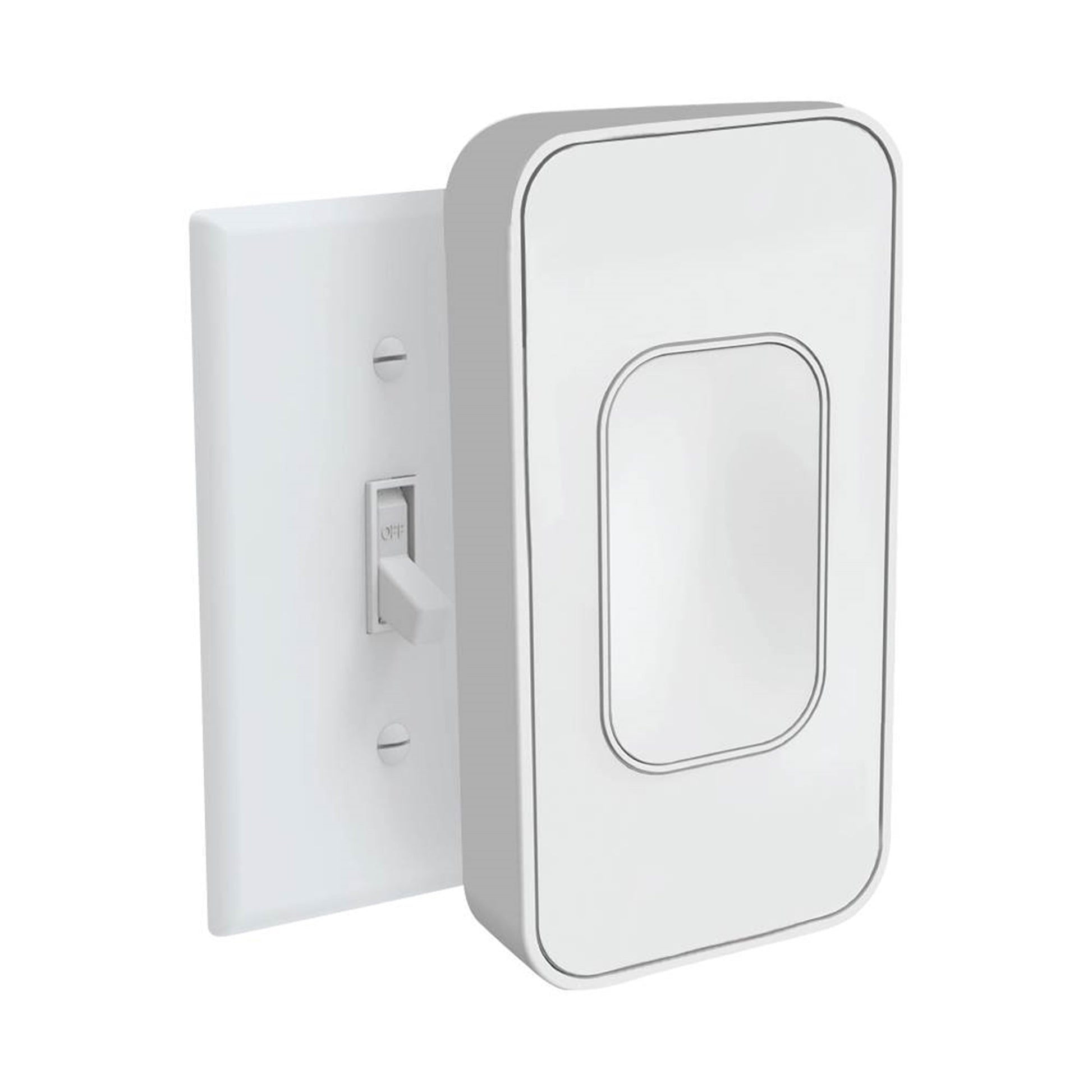 SimplySmartHome by Switchmate Smart Light Switch 2.0 for Toggle Style Light Switches - Warehouse B