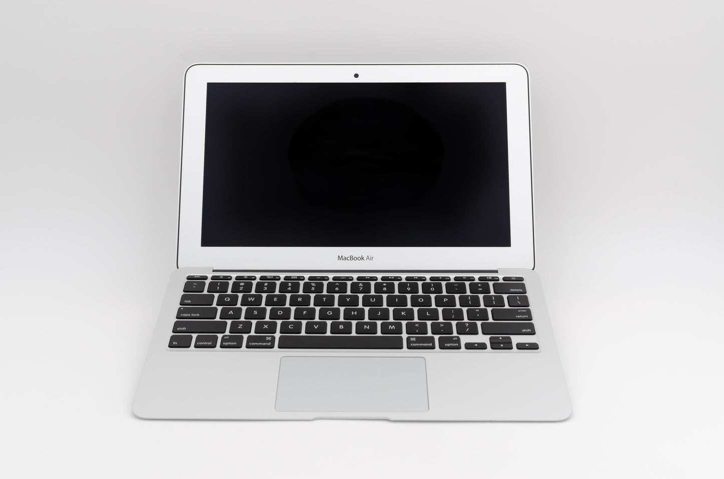 apple-mid-2011-11.6-inch-macbook-air-a1370-aluminum-dci5 - 1.6ghz processor, 2gb ram, hd 3000 - 348mb gpu-mc968ll/a-2