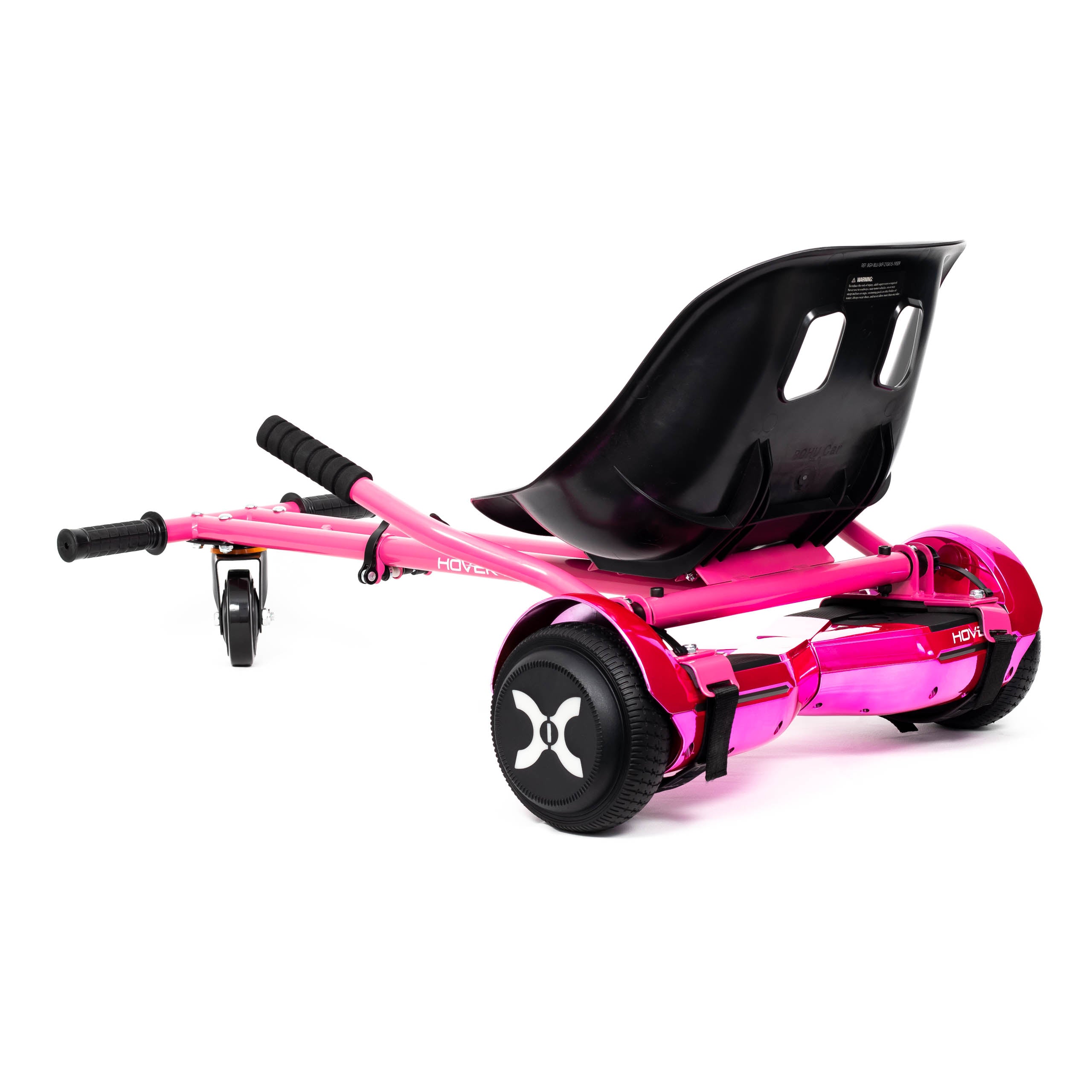 Hoverboard buggy online