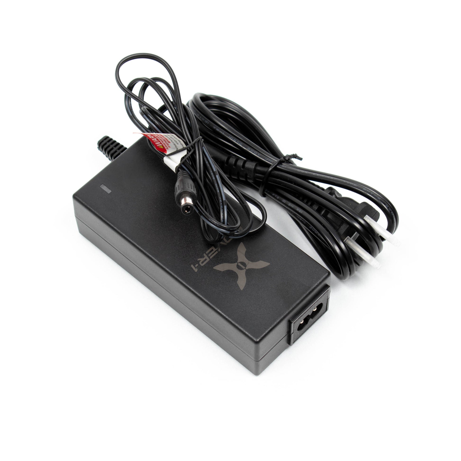 Hover How To Charge A Jetson Hoverboard 2A Battery Charger Adapter